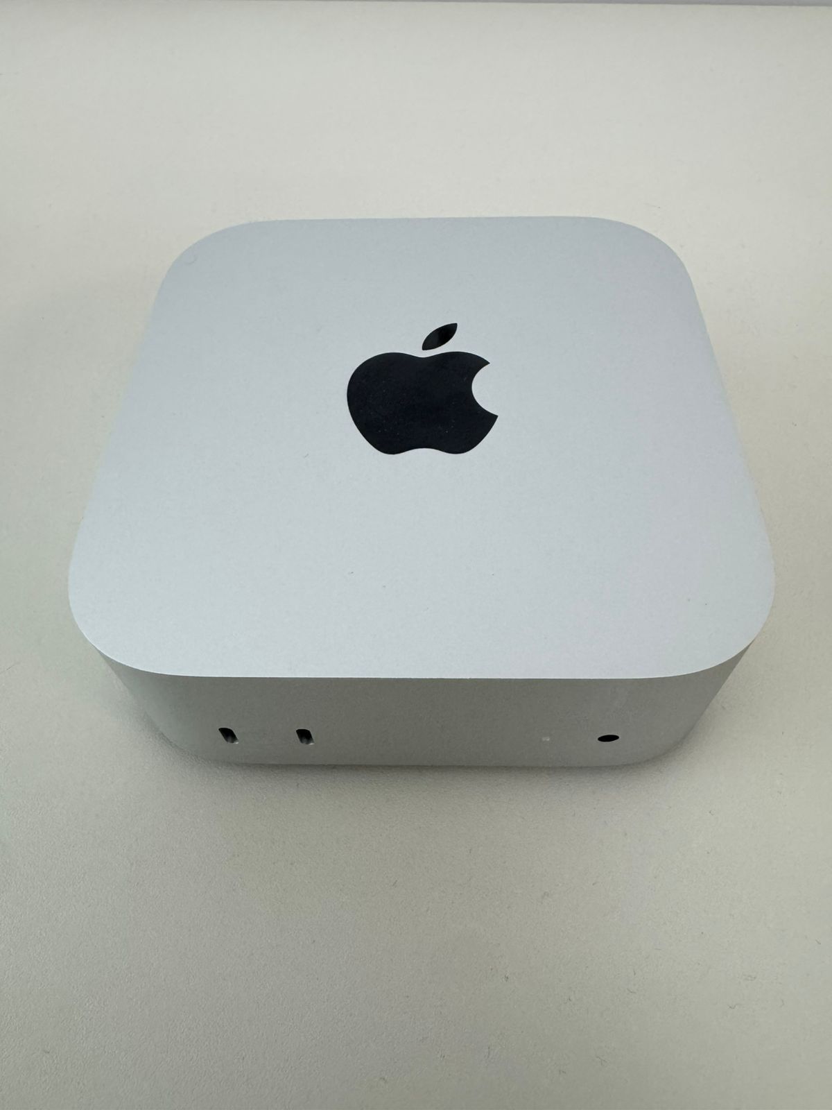 Mac Mini M4, 16GB de Ram, 512GB SSD - Seminovo